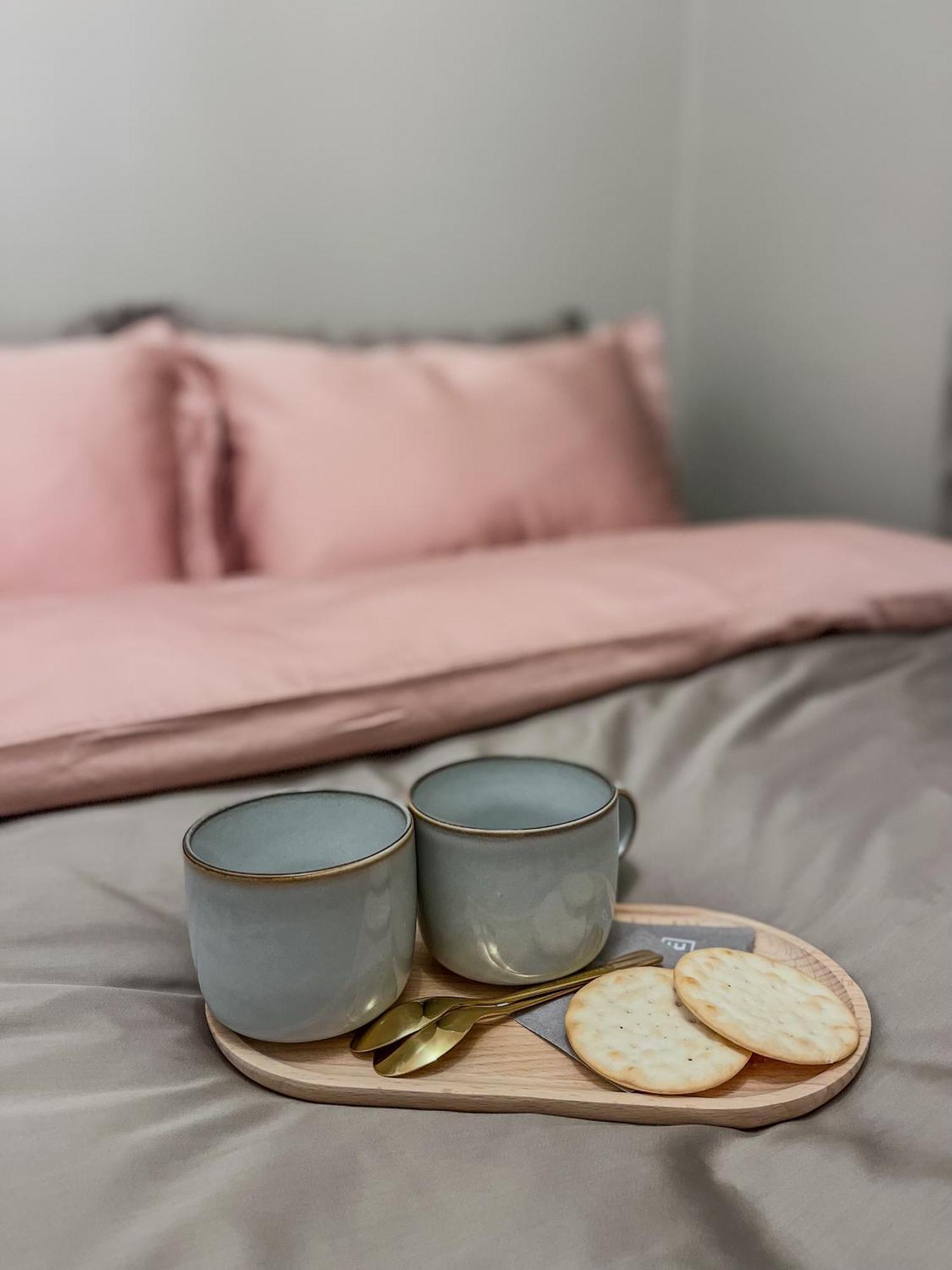 Husly Reine - Your Home With Reinebringen View Eksteriør bilde