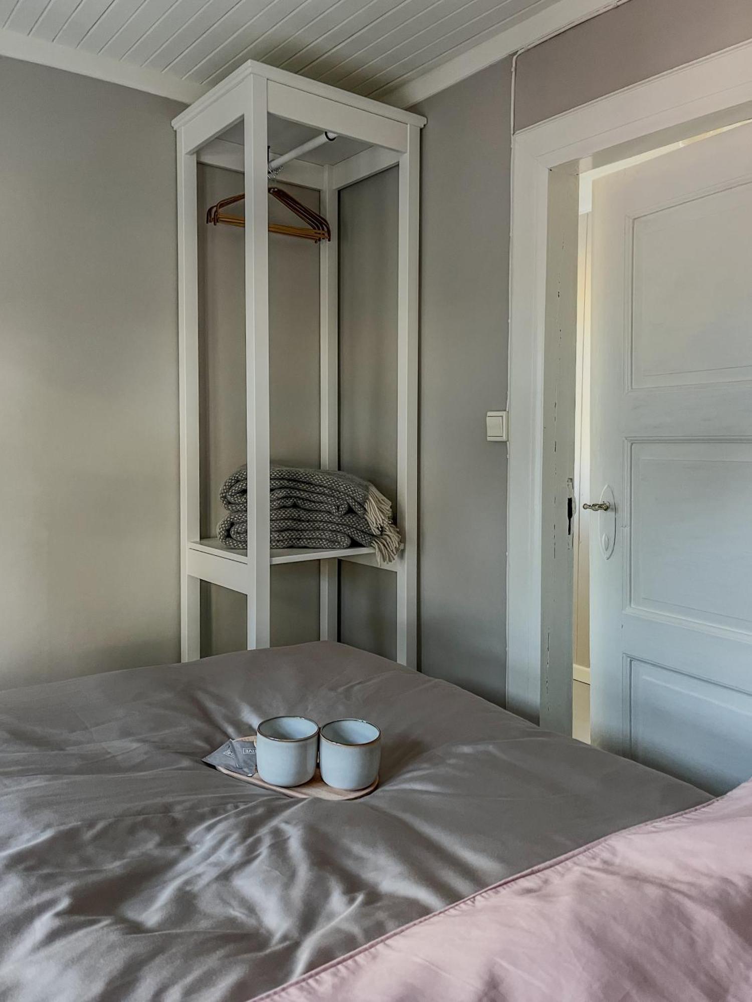 Husly Reine - Your Home With Reinebringen View Eksteriør bilde