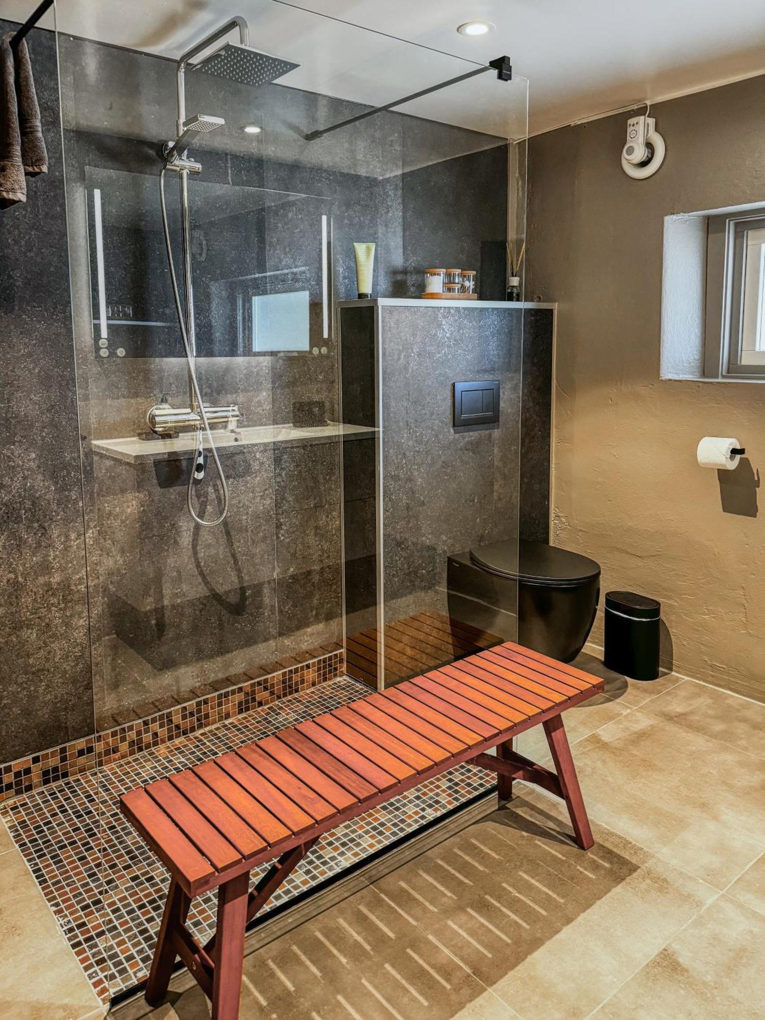 Husly Reine - Your Home With Reinebringen View Eksteriør bilde